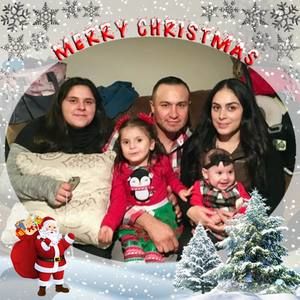 Meet your Posher, Cesar n janette